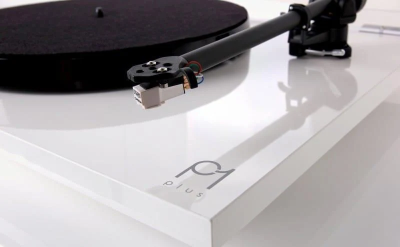 Rega Planar 1 Plus