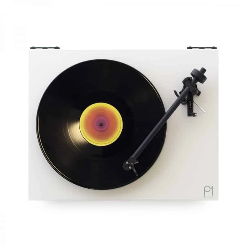 Rega Planar 1 Plus