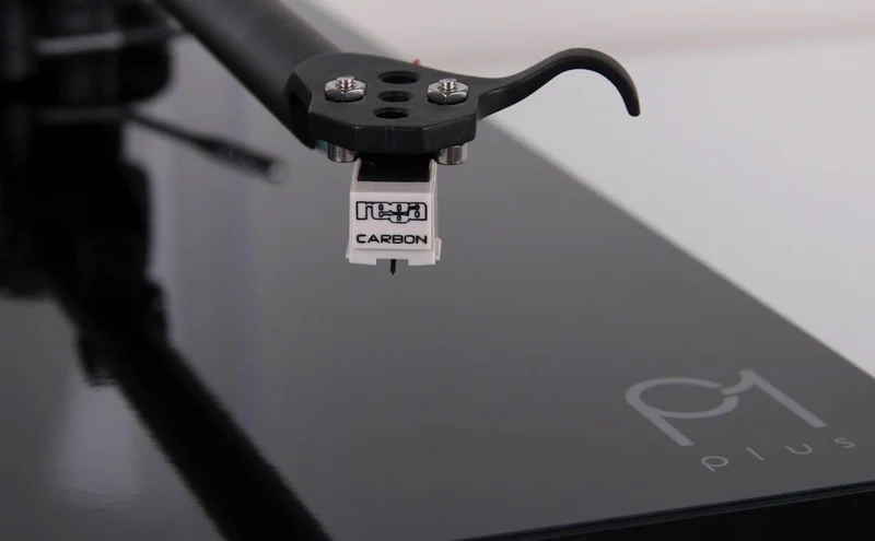Rega Planar 1 Plus