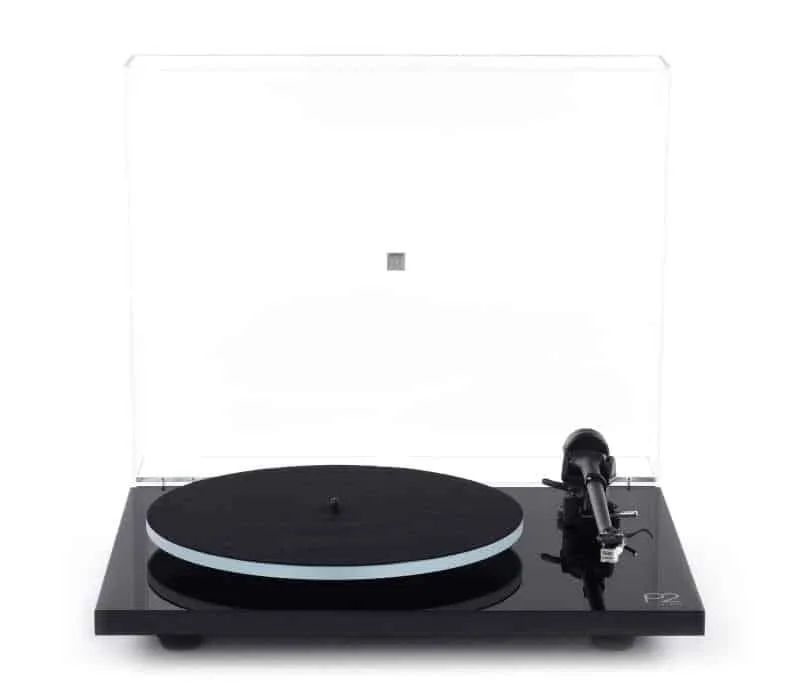 Rega Planar 2