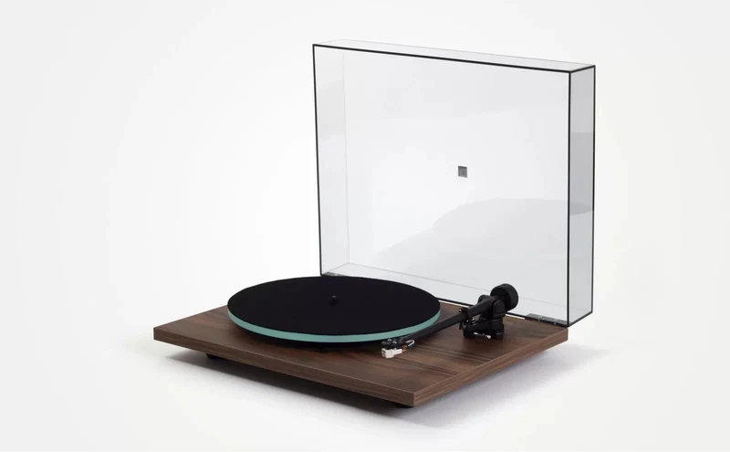 Rega Planar 2