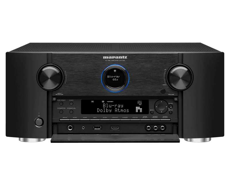 Marantz AV7706