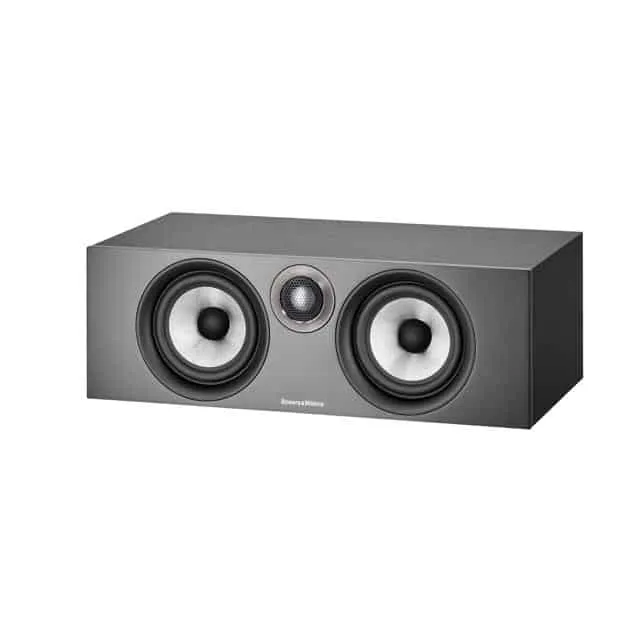 Bowers & Wilkins HTM6 Anniversary Edition