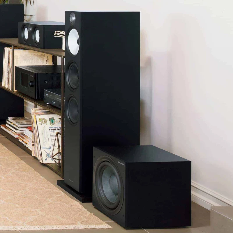 Bowers & Wilkins ASW608