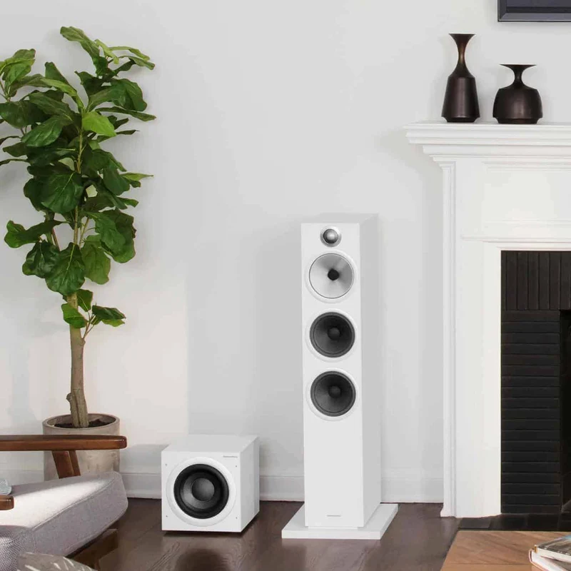 Bowers & Wilkins ASW608