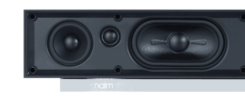 Naim Mu-so 2nd Generation