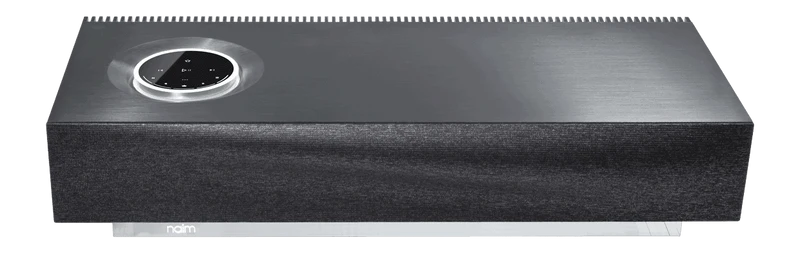 Naim Mu-so 2nd Generation
