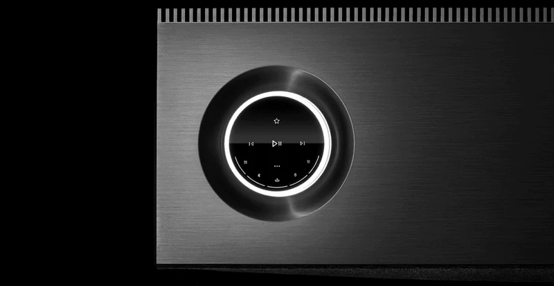 Naim Mu-so 2nd Generation