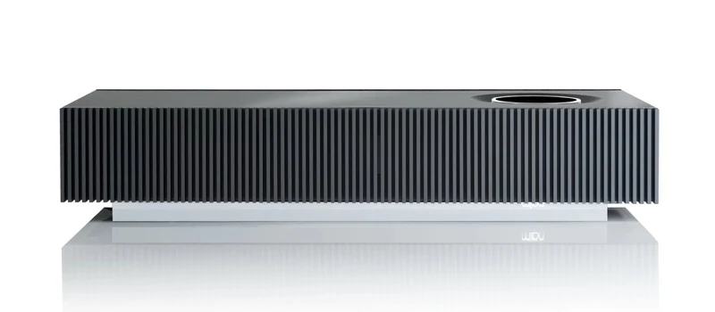 Naim Mu-so 2nd Generation