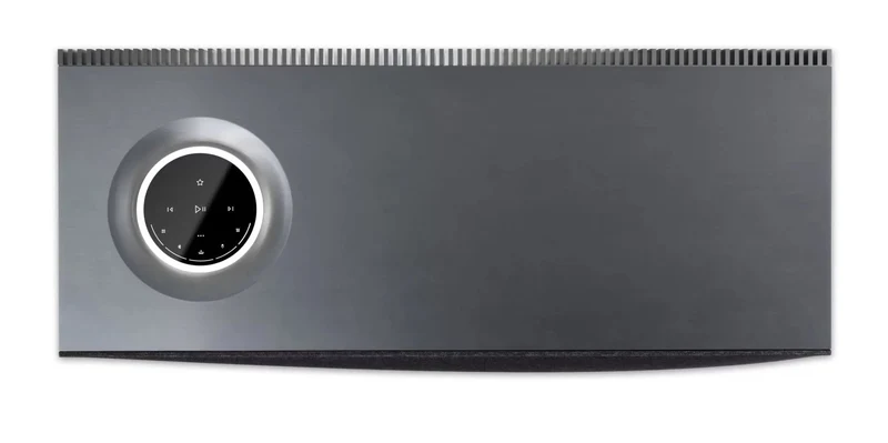 Naim Mu-so 2nd Generation