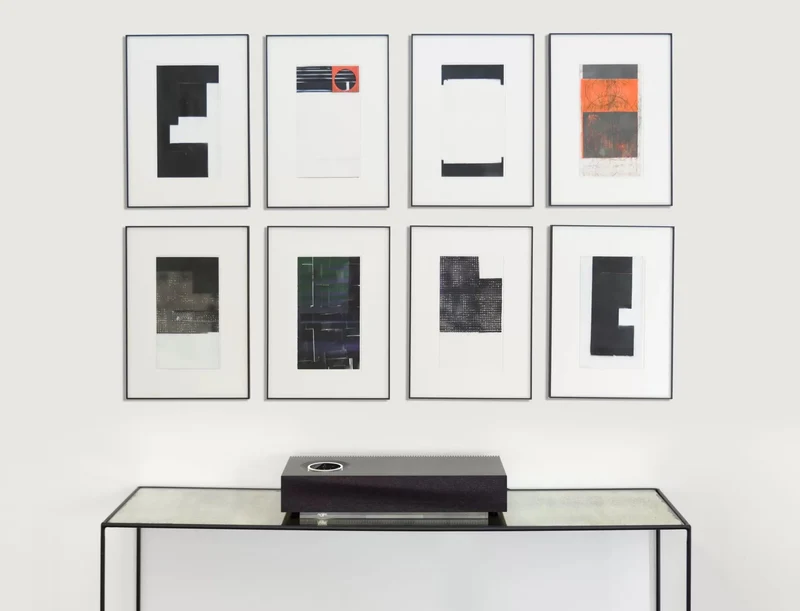 Naim Mu-so 2nd Generation