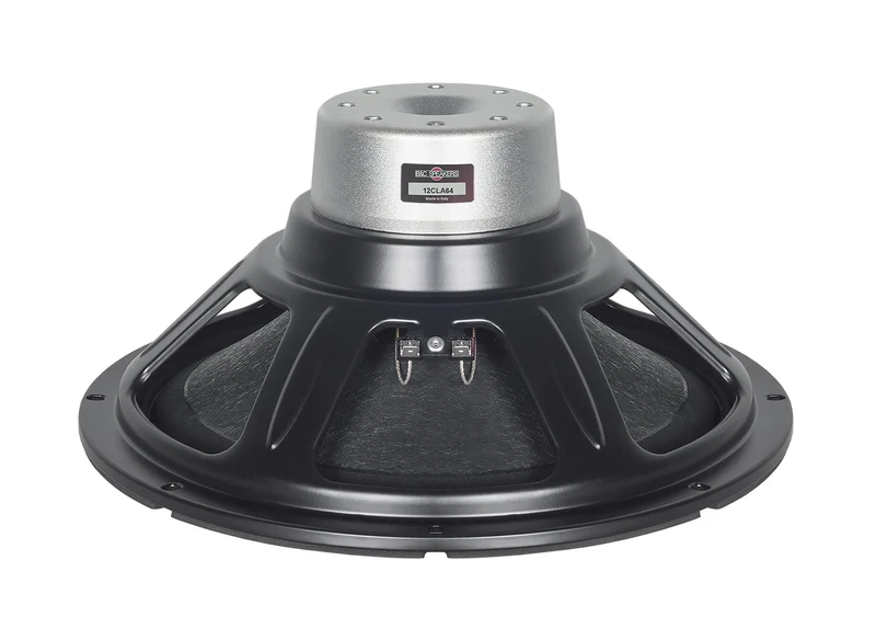 B&C 12CLA76 woofer 320mm 8 Ohm 700W