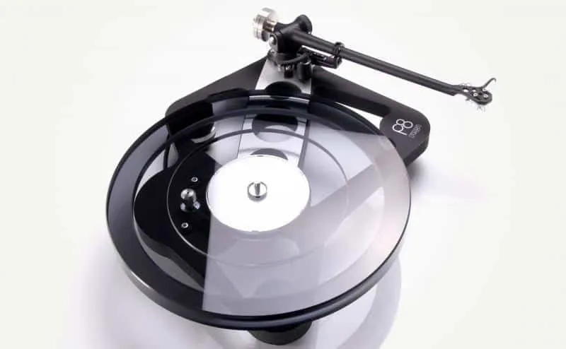 Rega Planar 8