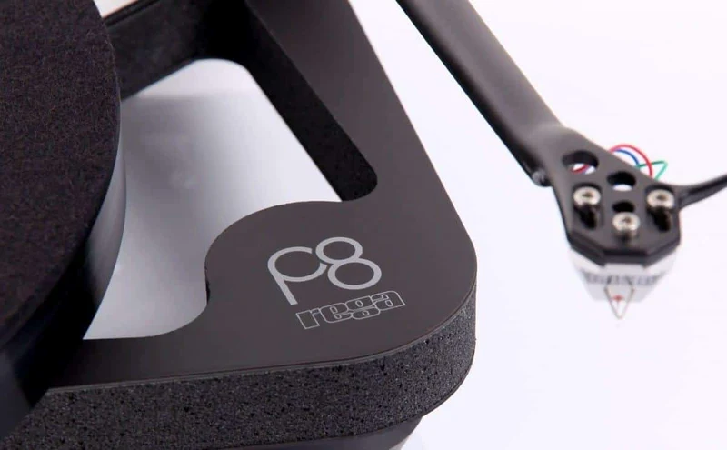 Rega Planar 8