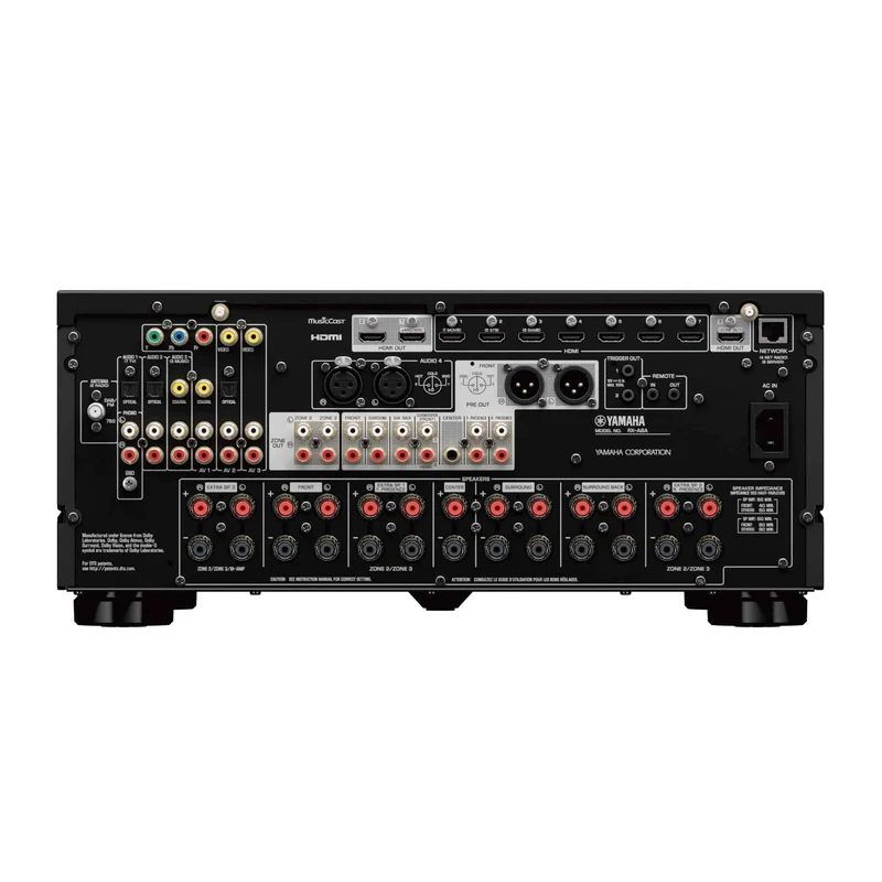 Yamaha Aventage RX-A8A