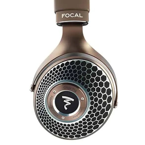 Focal Clear Mg