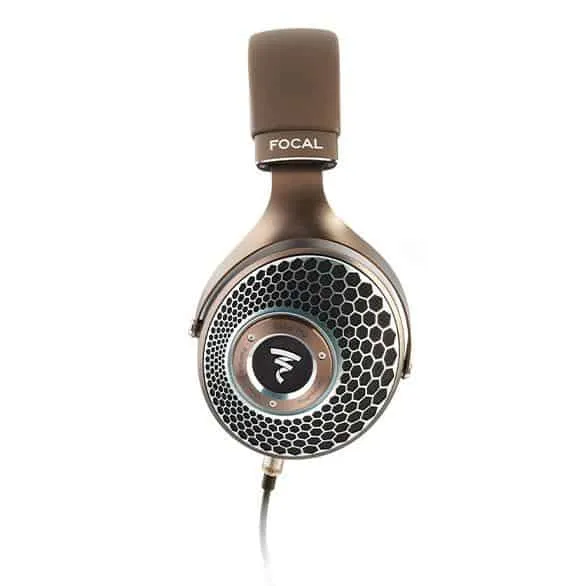 Focal Clear Mg