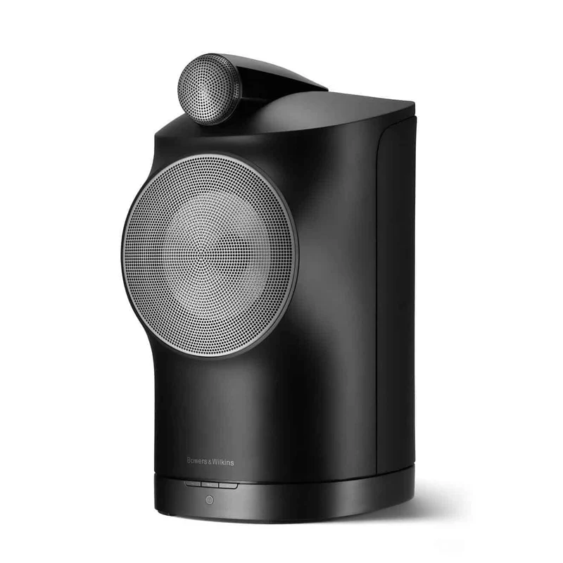 Bowers & Wilkins Formation Duo - esposizione