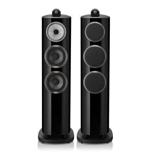 Bowers & Wilkins 804 D4