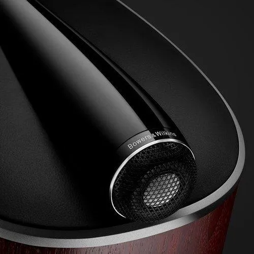 Bowers & Wilkins 804 D4