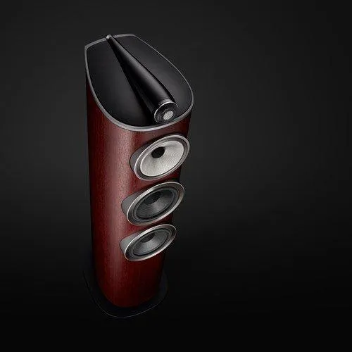 Bowers & Wilkins 804 D4