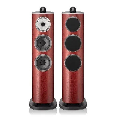 Bowers & Wilkins 804 D4