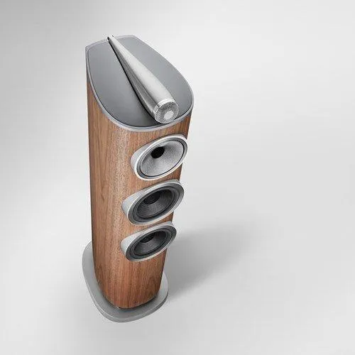 Bowers & Wilkins 804 D4