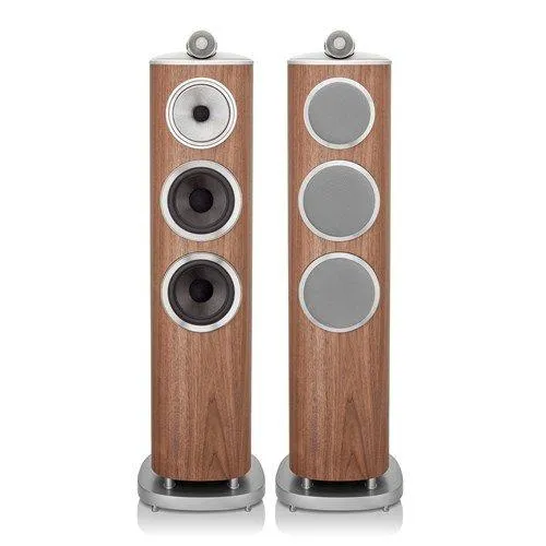 Bowers & Wilkins 804 D4