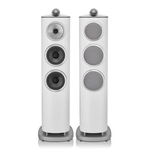 Bowers & Wilkins 804 D4