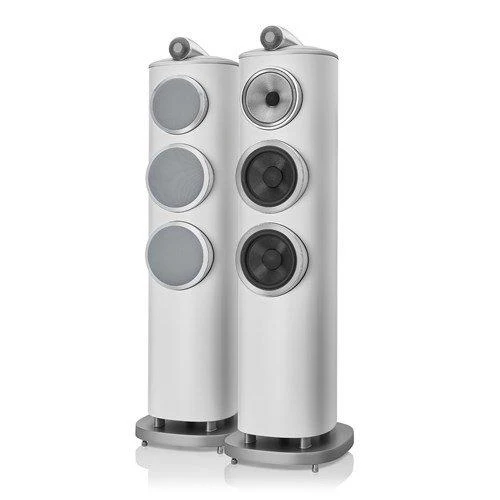 Bowers & Wilkins 804 D4