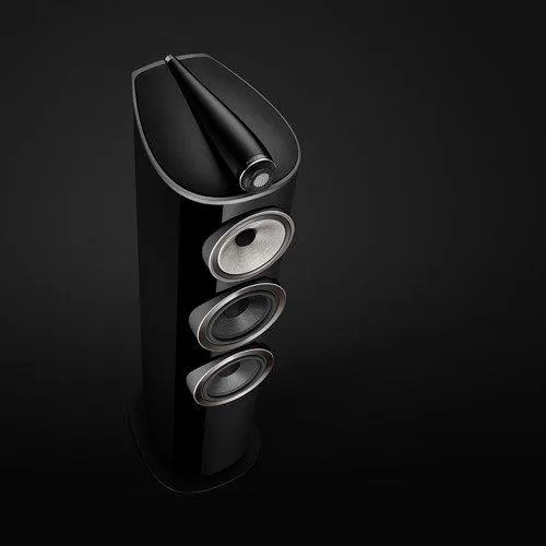 Bowers & Wilkins 804 D4
