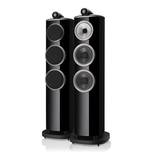 Bowers & Wilkins 804 D4