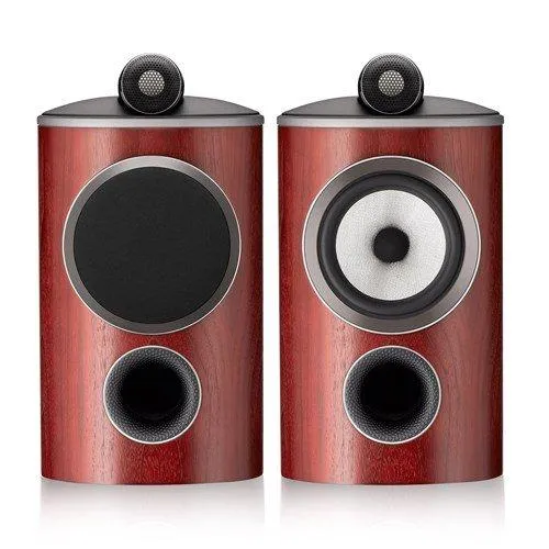 Bowers & Wilkins 805 D4