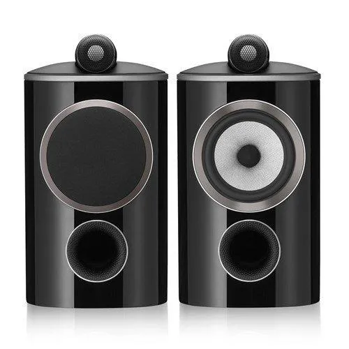 Bowers & Wilkins 805 D4