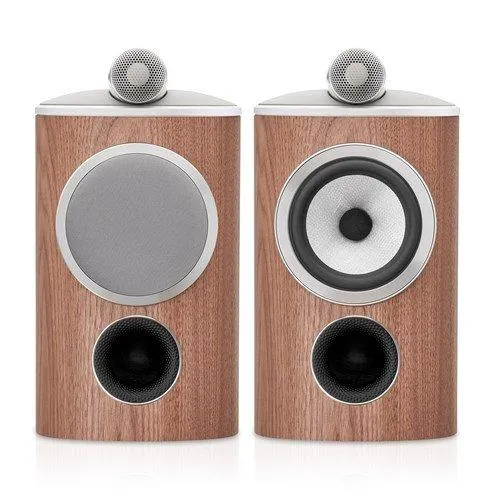 Bowers & Wilkins 805 D4