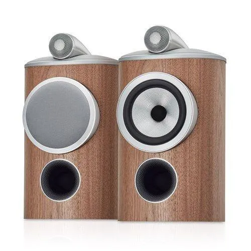 Bowers & Wilkins 805 D4