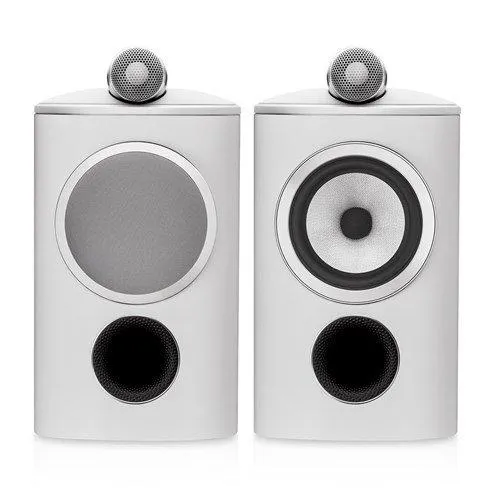 Bowers & Wilkins 805 D4
