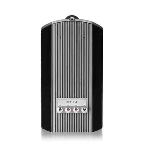 Bowers & Wilkins 805 D4