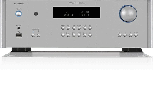 Rotel RA-1572MKII