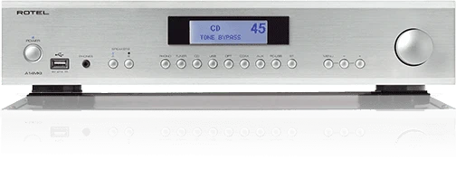 Rotel A14MKII