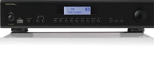 Rotel A14MKII
