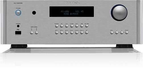 Rotel RA-1592MKII