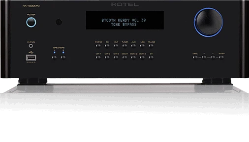 Rotel RA-1592MKII