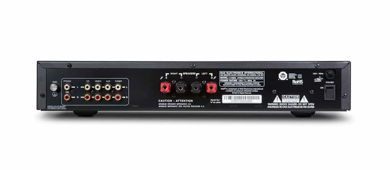 NAD 316BEE V2