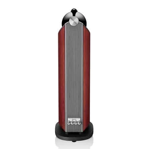 Bowers & Wilkins 803 D4