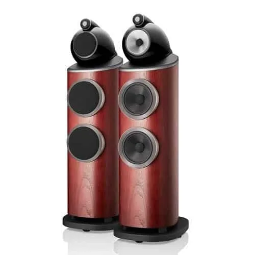 Bowers & Wilkins 803 D4
