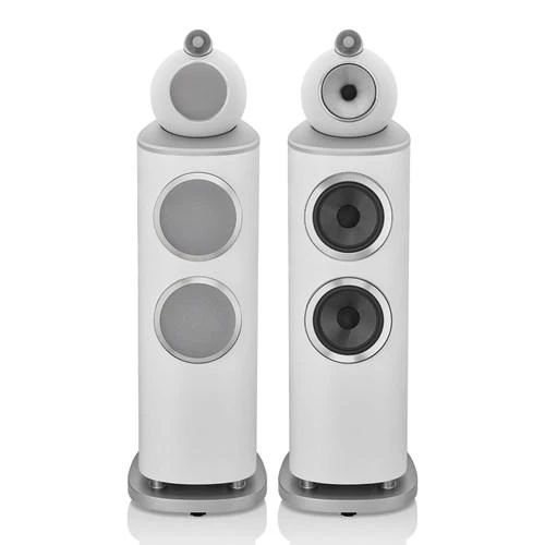 Bowers & Wilkins 803 D4