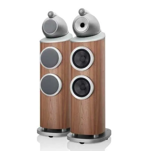Bowers & Wilkins 803 D4