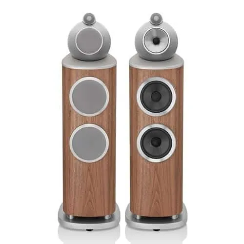 Bowers & Wilkins 803 D4