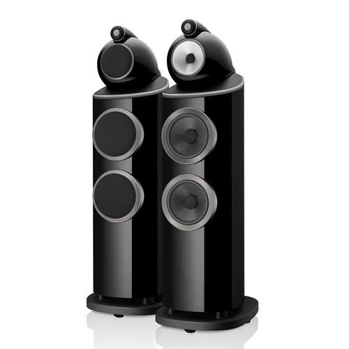 Bowers & Wilkins 803 D4